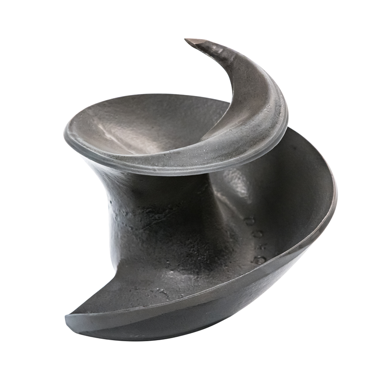 BBA Pumps screw centrifugal impeller